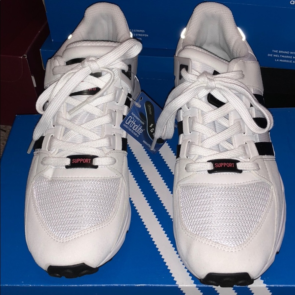 Adidas EQT Support RF